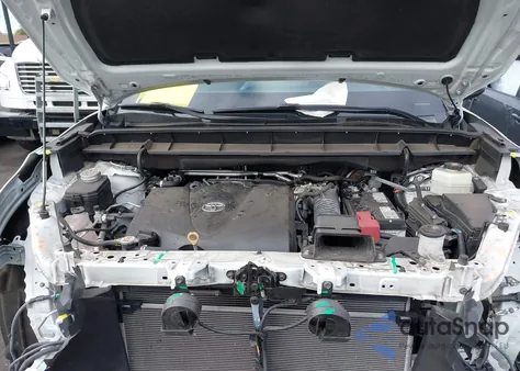 2022 Toyota Highlander Platinum from USA, damaged, VIN 5TDFZRBH7NS202720